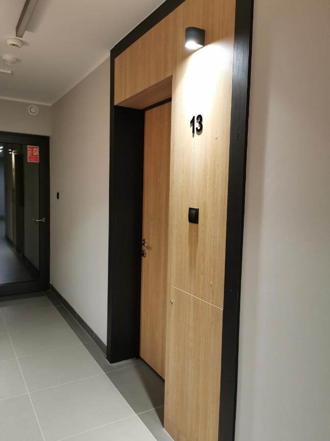 Elite Pomerania Apartments Gdansk Bagian luar foto