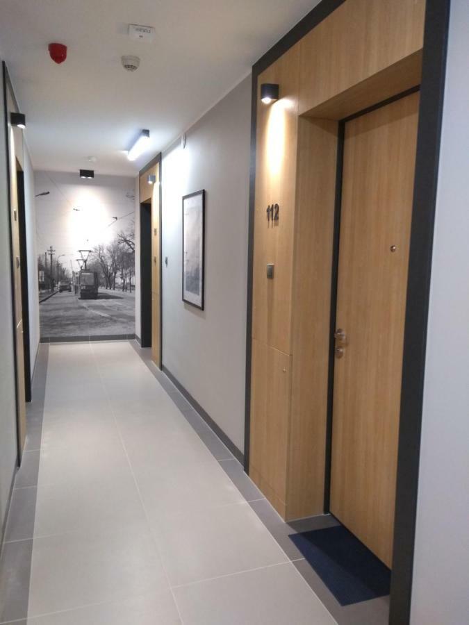 Elite Pomerania Apartments Gdansk Bagian luar foto